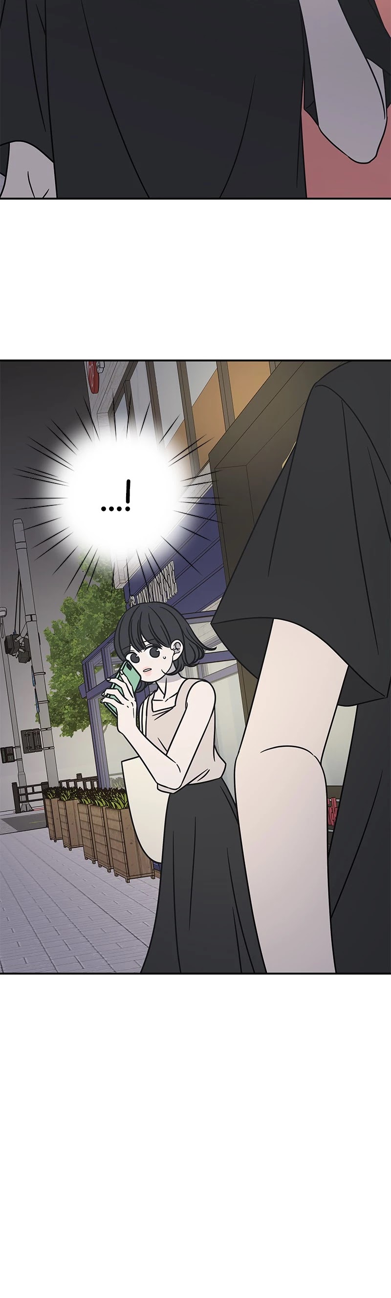 Romance 101 Chapter 86 page 28 - Chapter 86: Episode 86