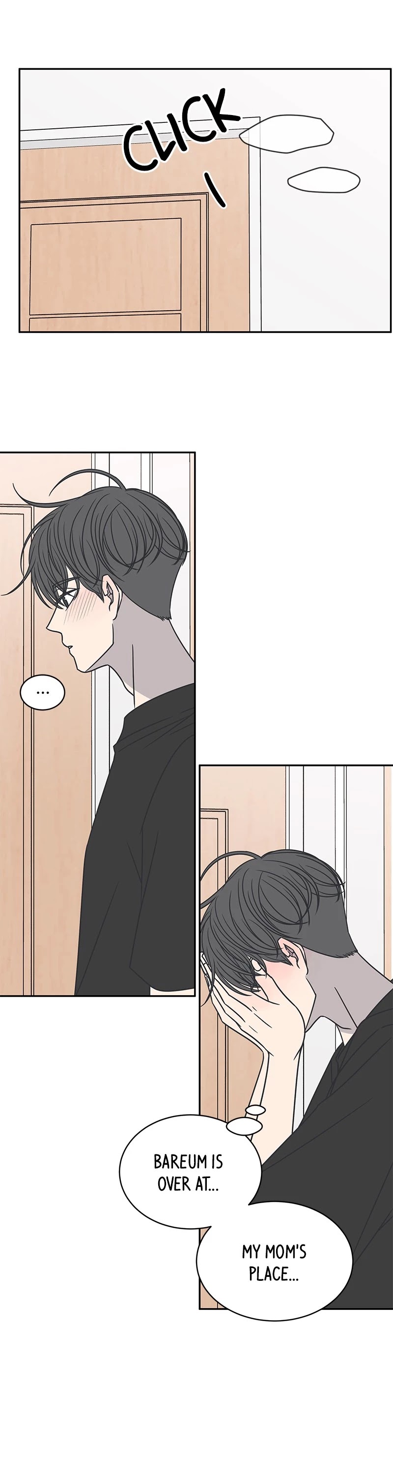 Romance 101 Chapter 86 page 5 - Chapter 86: Episode 86
