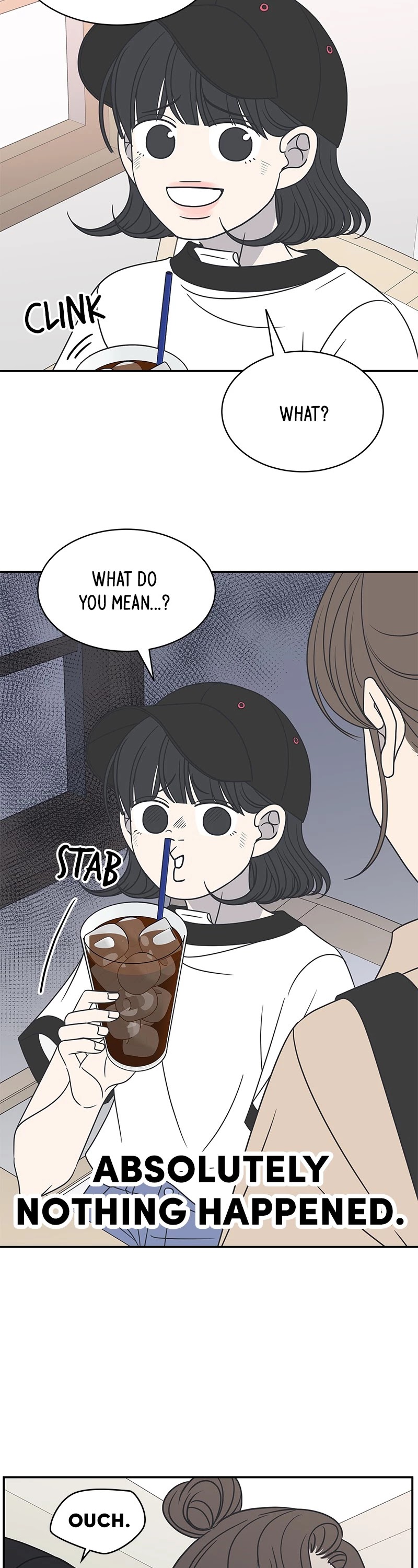Romance 101 Chapter 87 page 13 - Chapter 87: Episode 87