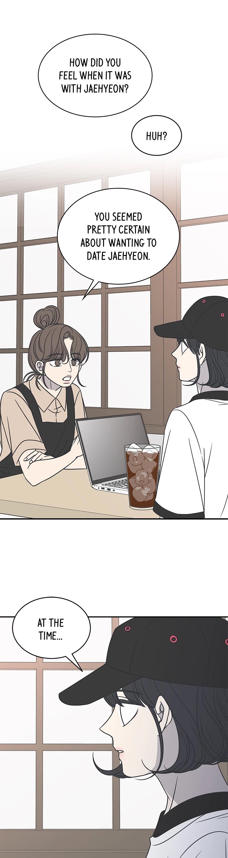 Romance 101 Chapter 87 page 18 - Chapter 87: Episode 87