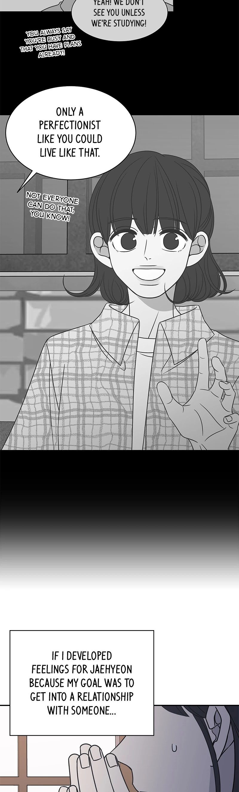 Romance 101 Chapter 87 page 23 - Chapter 87: Episode 87