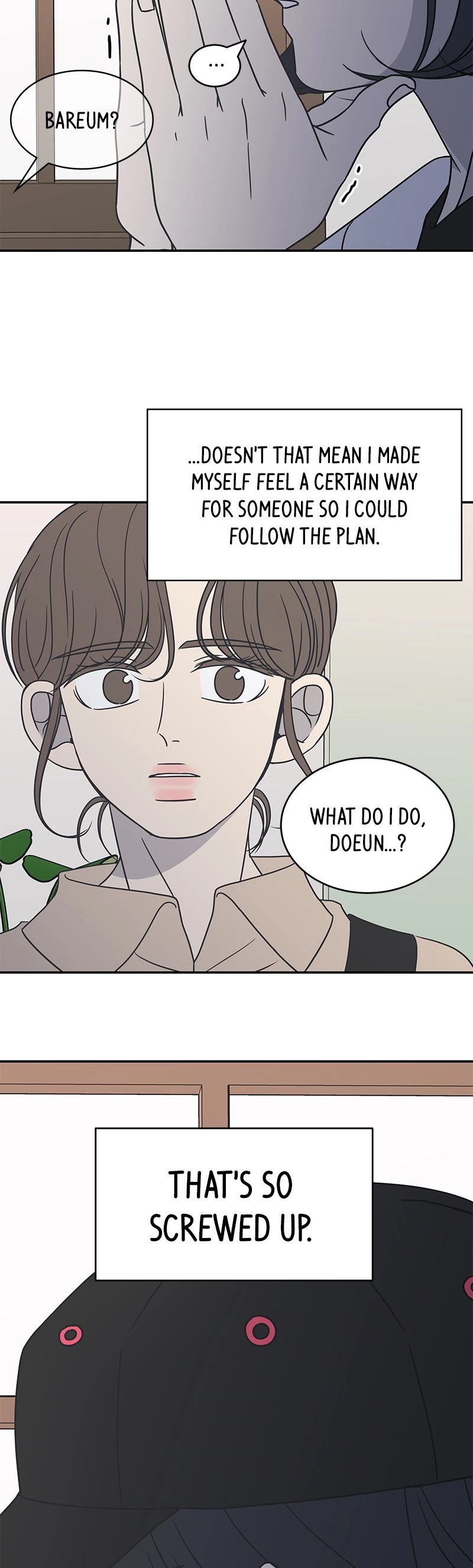 Romance 101 Chapter 87 page 24 - Chapter 87: Episode 87