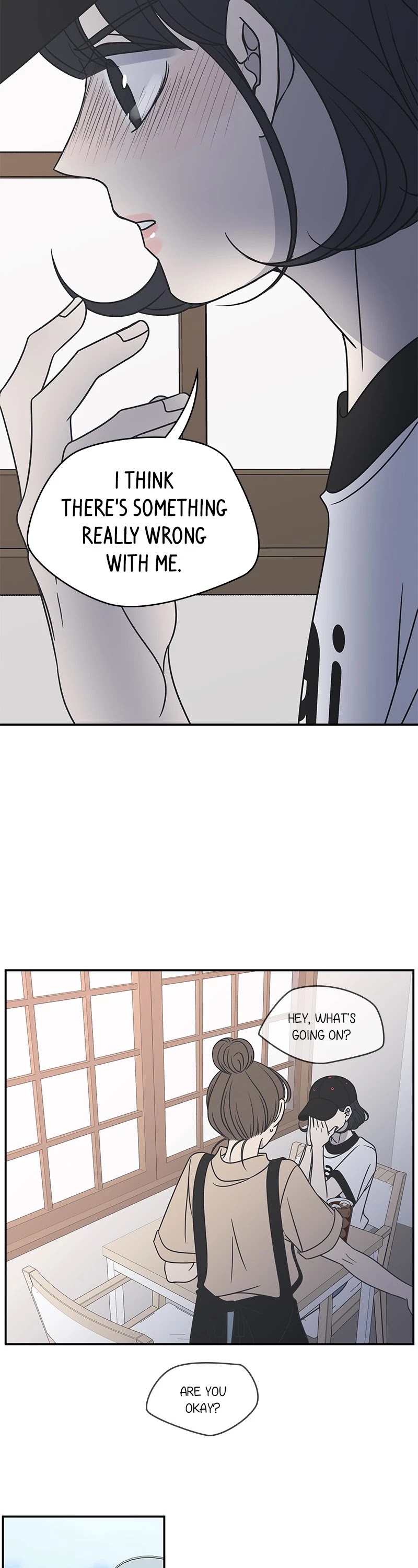 Romance 101 Chapter 87 page 25 - Chapter 87: Episode 87