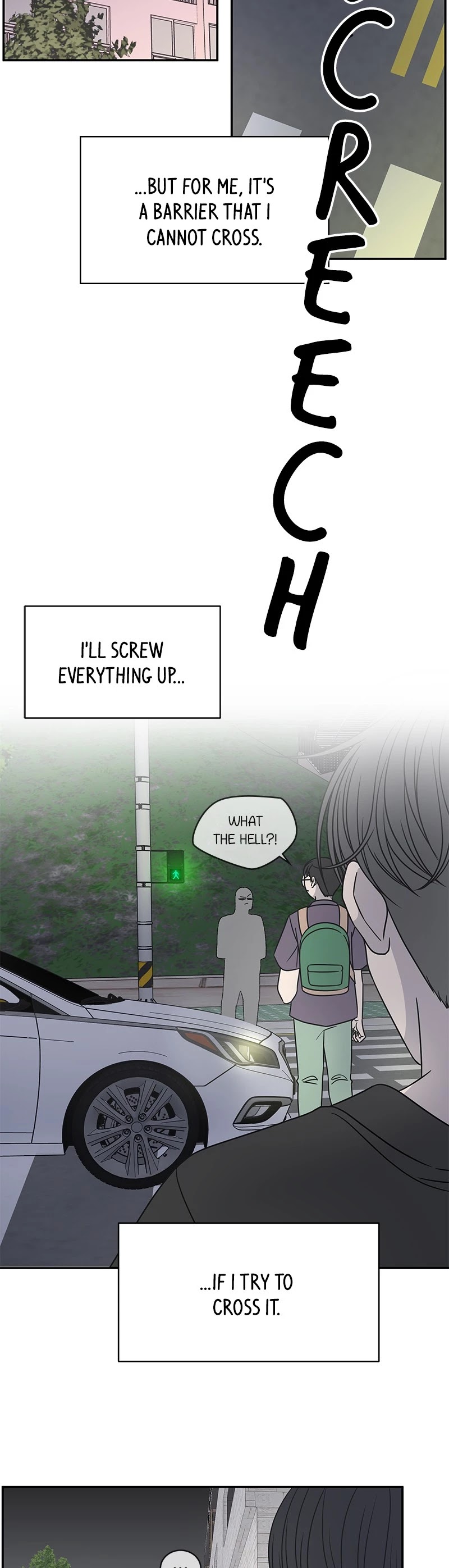 Romance 101 Chapter 87 page 4 - Chapter 87: Episode 87