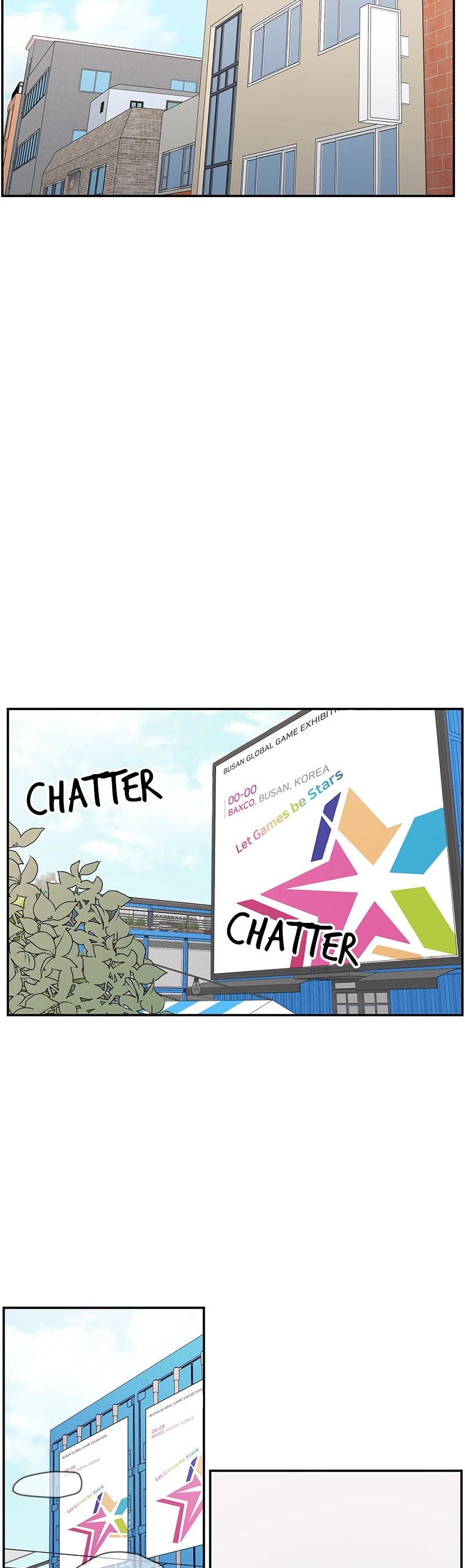 Romance 101 Chapter 88 page 19 - Chapter 88: Episode 88