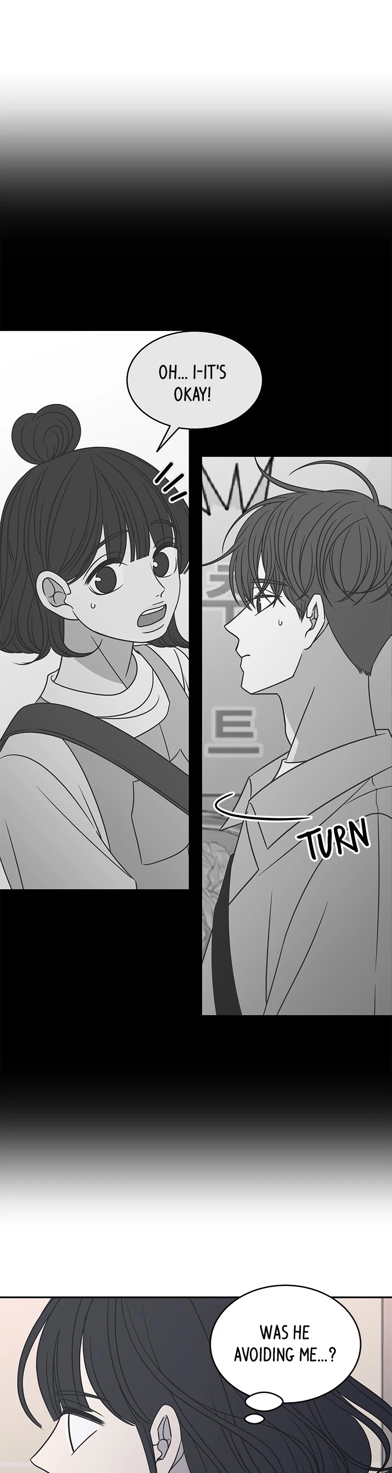 Romance 101 Chapter 88 page 30 - Chapter 88: Episode 88