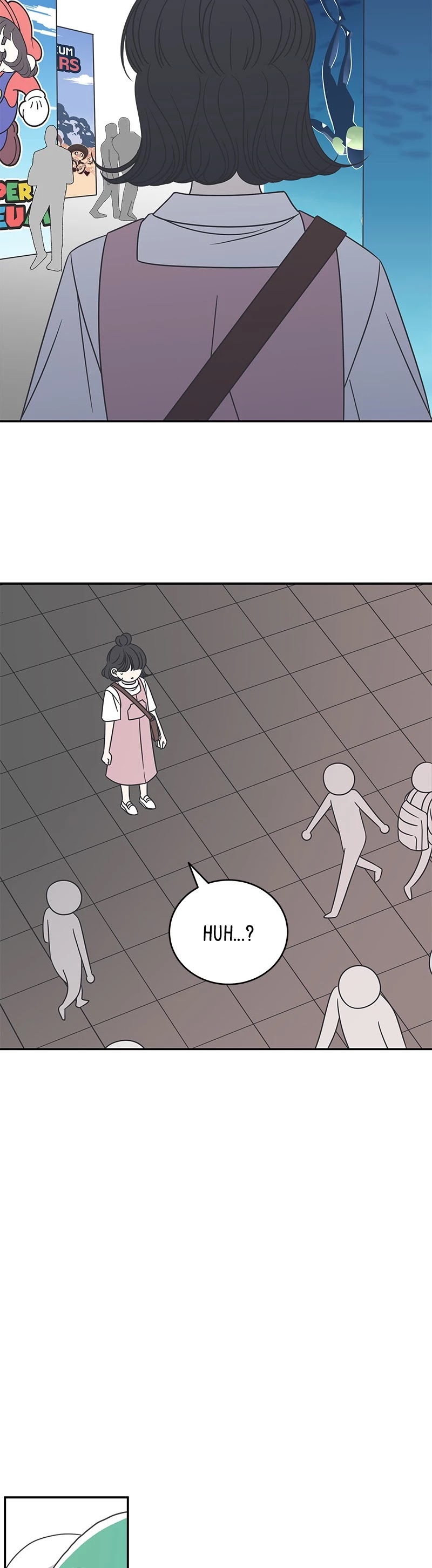 Romance 101 Chapter 88 page 32 - Chapter 88: Episode 88