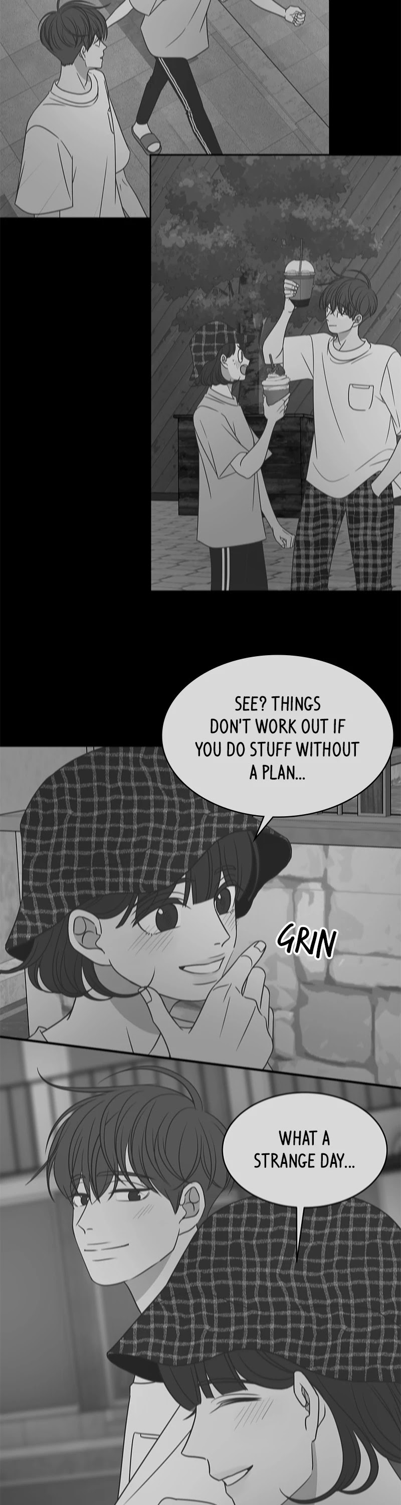 Romance 101 Chapter 89 page 25 - Chapter 89: Episode 89