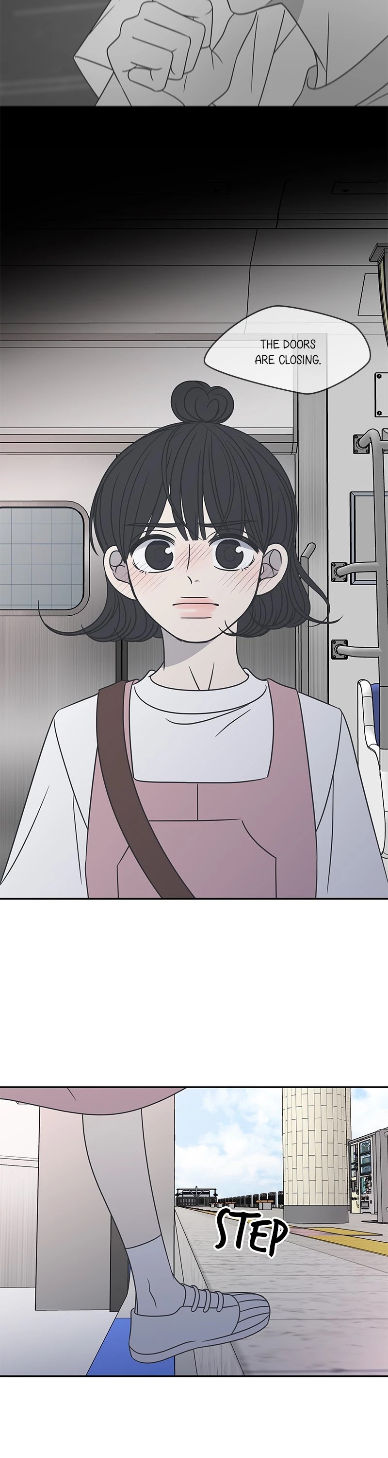 Romance 101 Chapter 89 page 26 - Chapter 89: Episode 89