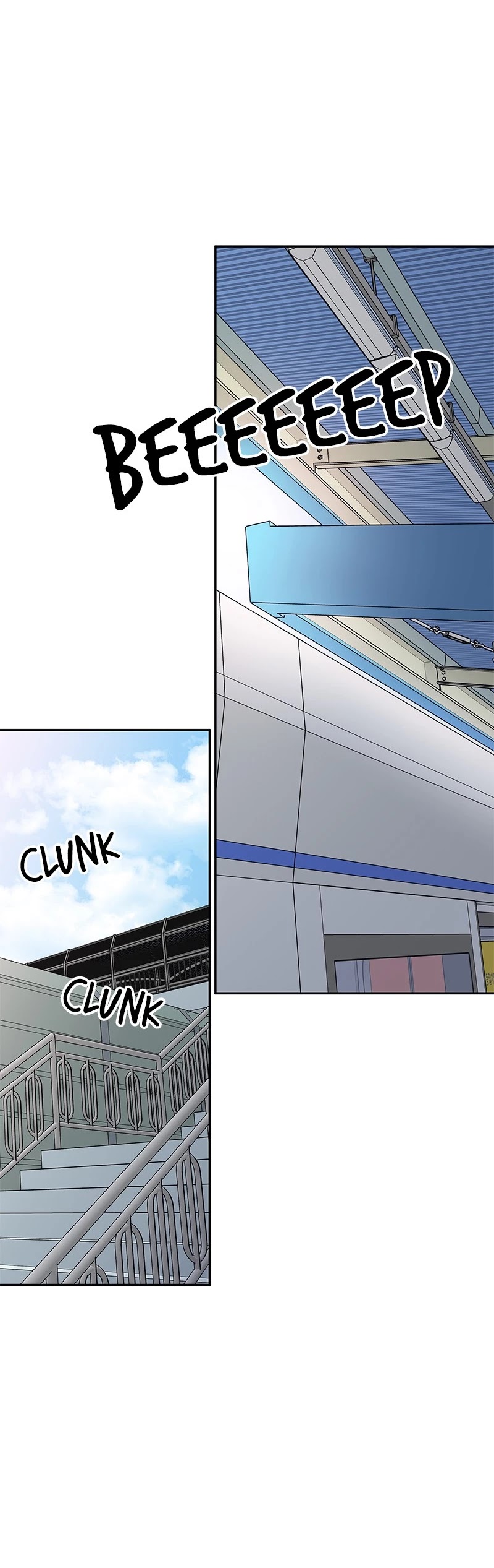 Romance 101 Chapter 89 page 27 - Chapter 89: Episode 89