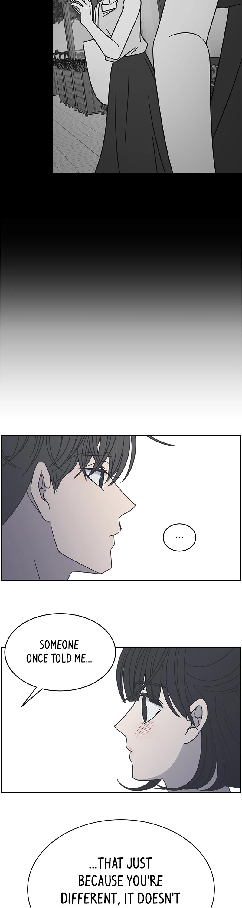 Romance 101 Chapter 89 page 42 - Chapter 89: Episode 89