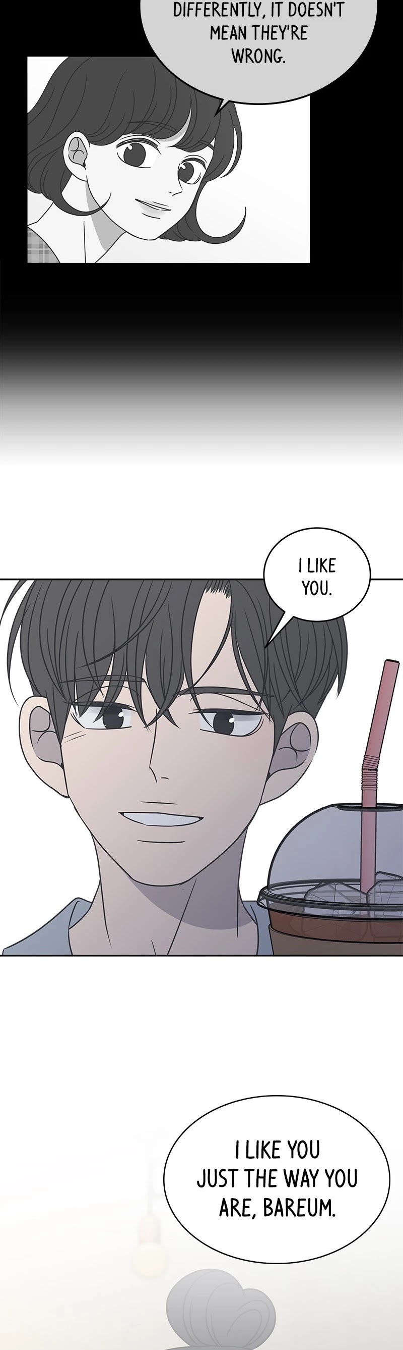 Romance 101 Chapter 89 page 44 - Chapter 89: Episode 89
