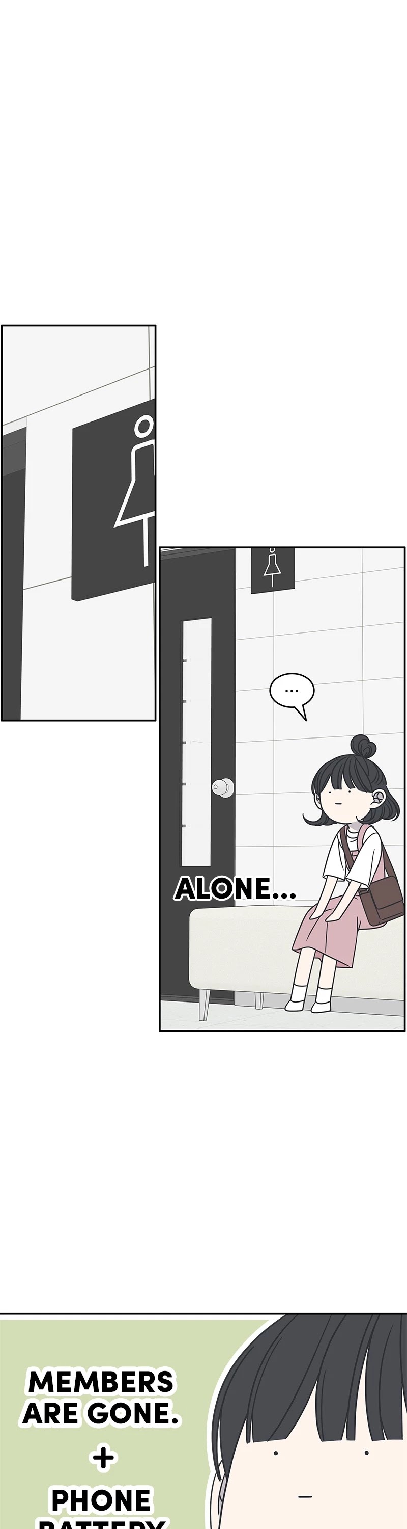 Romance 101 Chapter 89 page 6 - Chapter 89: Episode 89