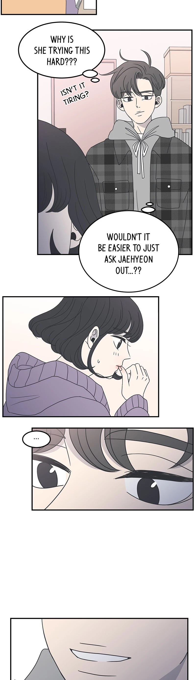 Romance 101 Chapter 9 page 16 - Chapter 9: Episode 9