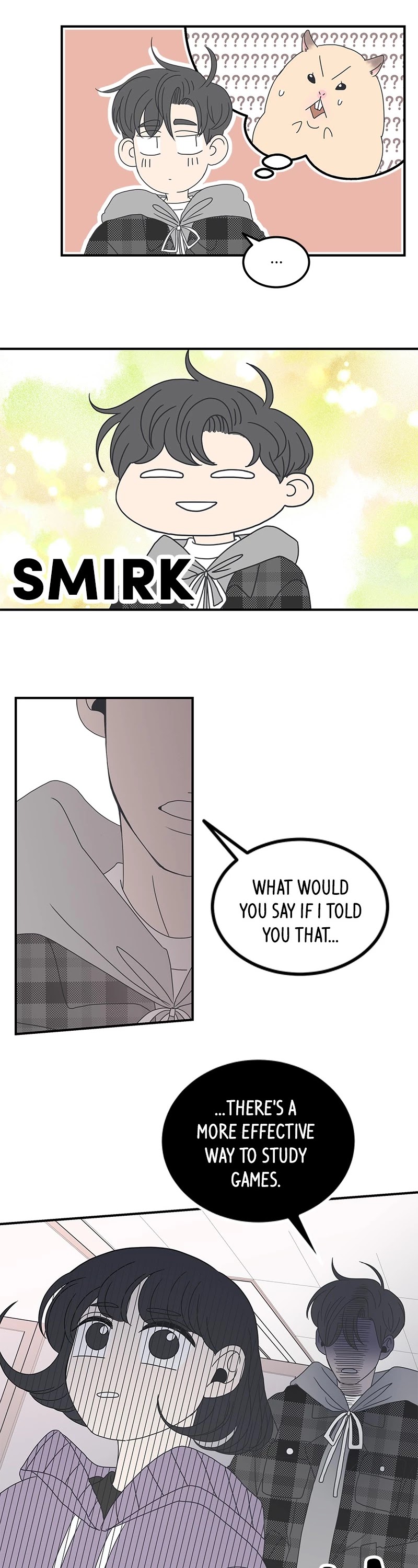 Romance 101 Chapter 9 page 18 - Chapter 9: Episode 9