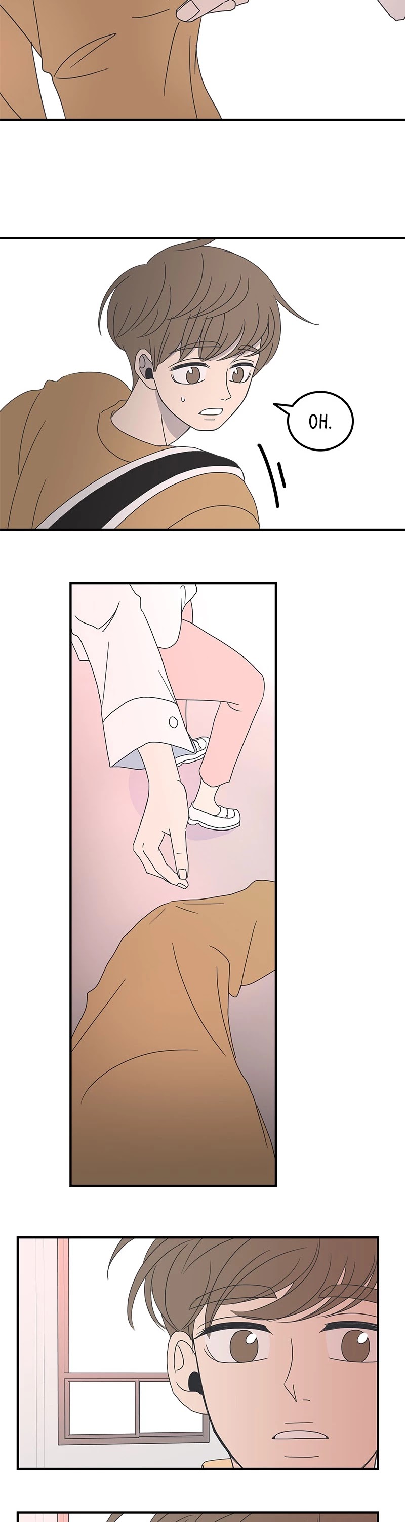 Romance 101 Chapter 9 page 30 - Chapter 9: Episode 9