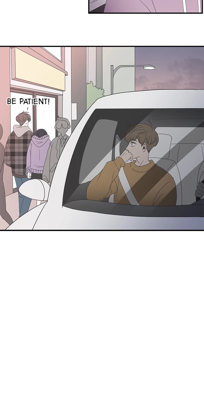 Romance 101 Chapter 9 page 33 - Chapter 9: Episode 9
