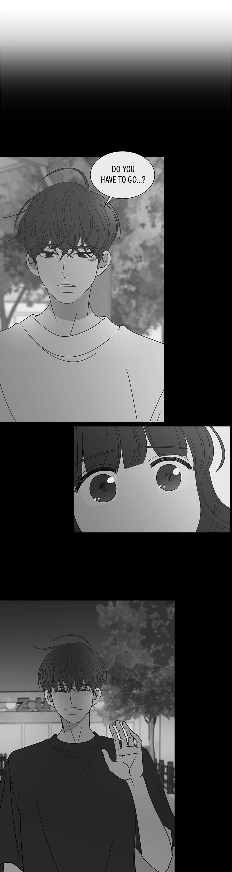 Romance 101 Chapter 90 page 26 - Chapter 90: Episode 90