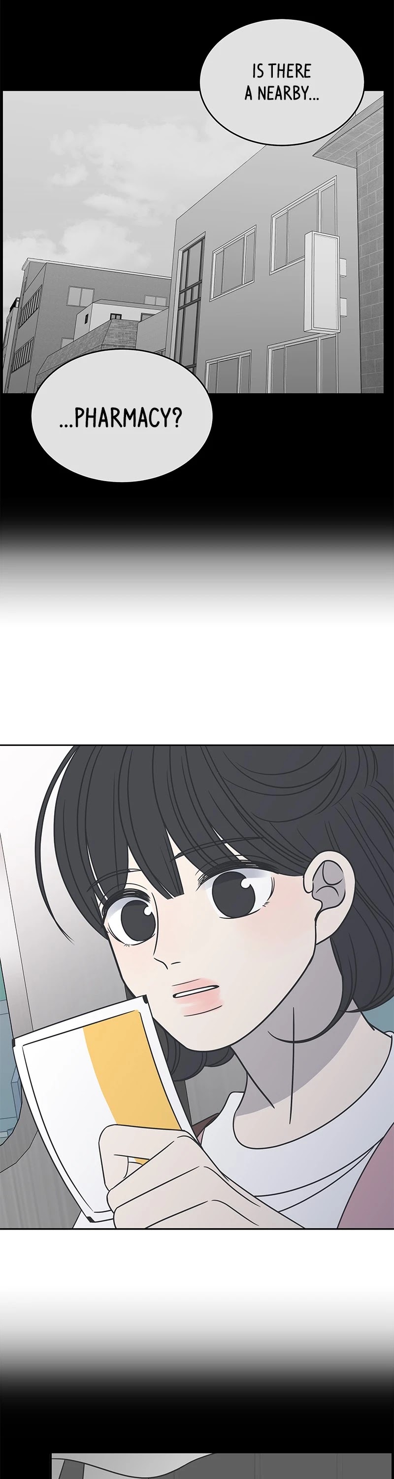 Romance 101 Chapter 90 page 30 - Chapter 90: Episode 90