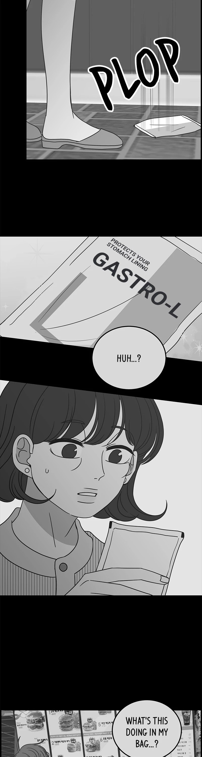 Romance 101 Chapter 90 page 31 - Chapter 90: Episode 90