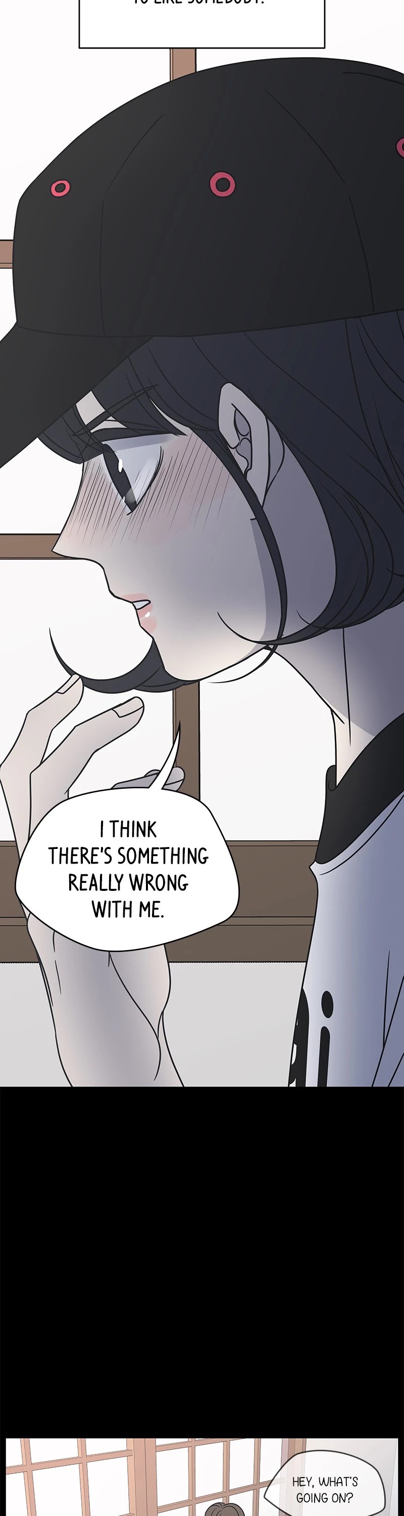 Romance 101 Chapter 90 page 33 - Chapter 90: Episode 90