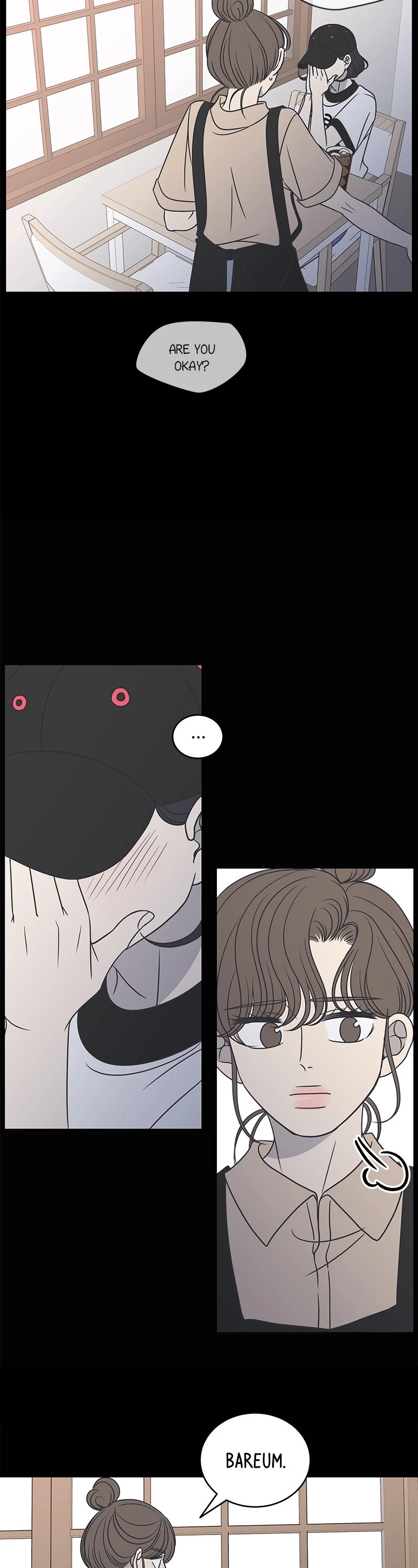 Romance 101 Chapter 90 page 34 - Chapter 90: Episode 90