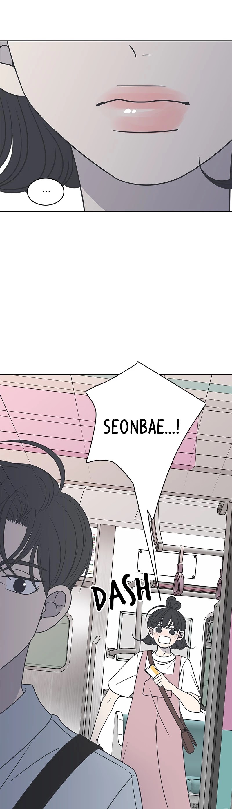 Romance 101 Chapter 90 page 39 - Chapter 90: Episode 90