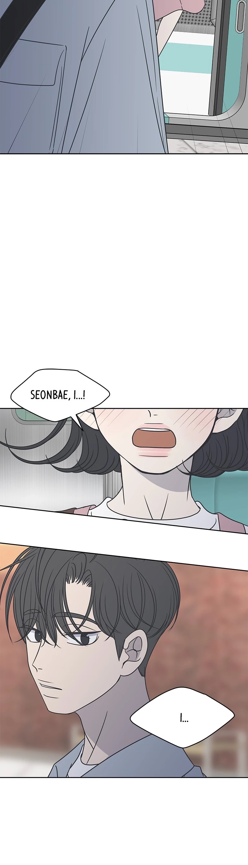 Romance 101 Chapter 90 page 40 - Chapter 90: Episode 90