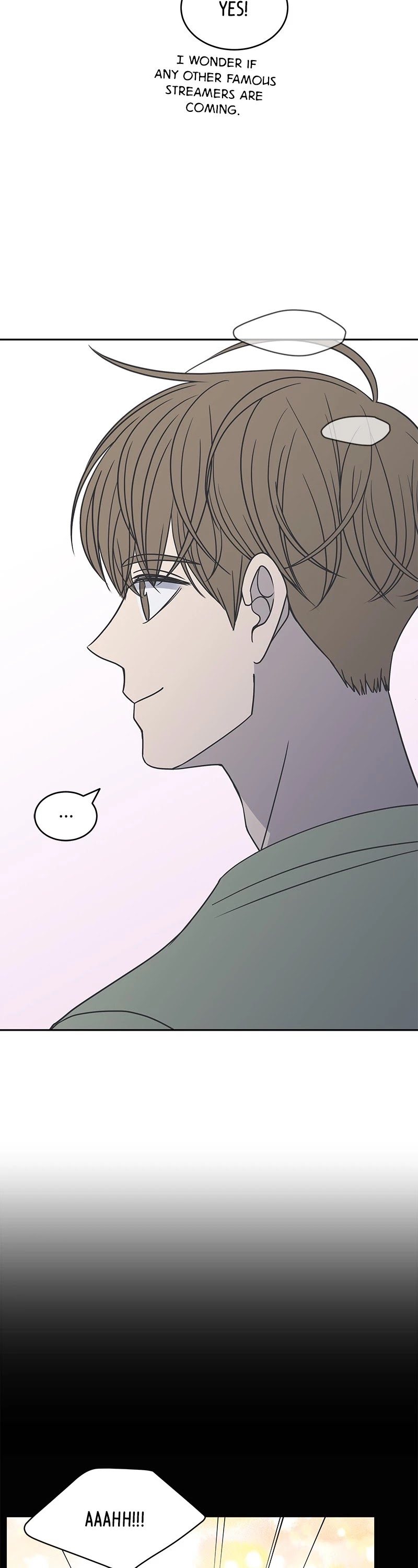 Romance 101 Chapter 90 page 5 - Chapter 90: Episode 90