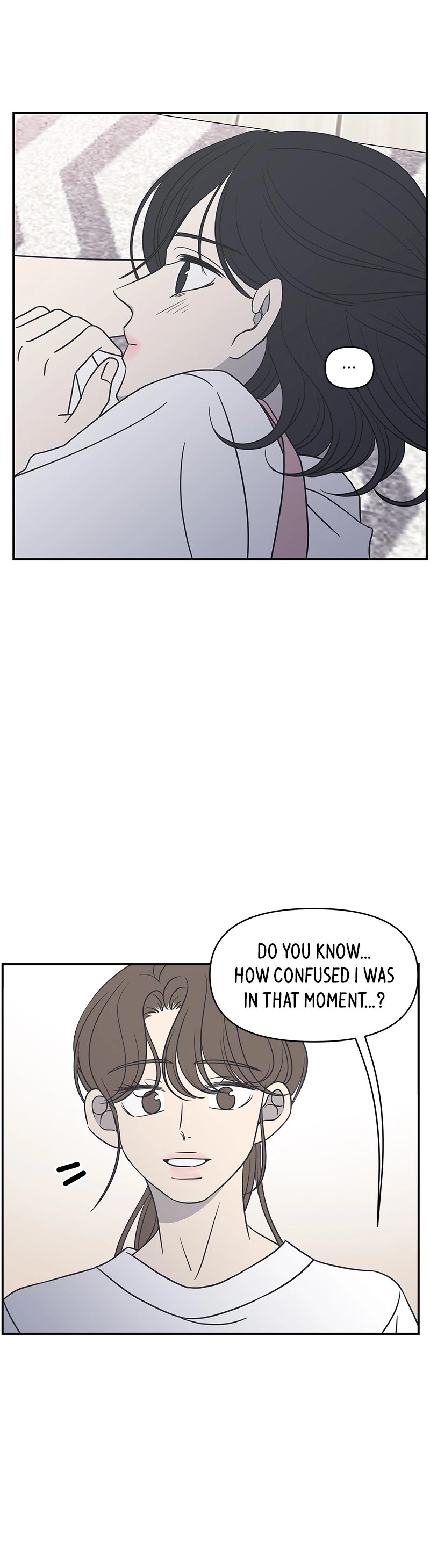 Romance 101 Chapter 91 page 11 - Chapter 91: Episode 91