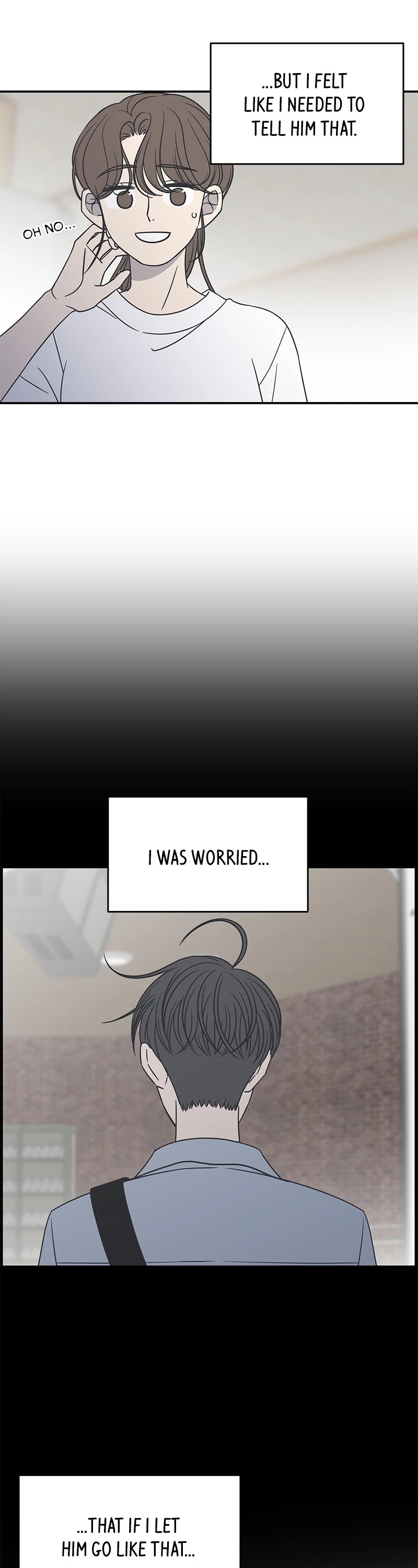 Romance 101 Chapter 91 page 13 - Chapter 91: Episode 91