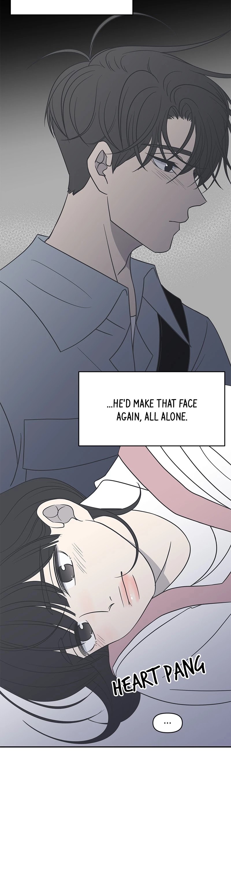Romance 101 Chapter 91 page 14 - Chapter 91: Episode 91