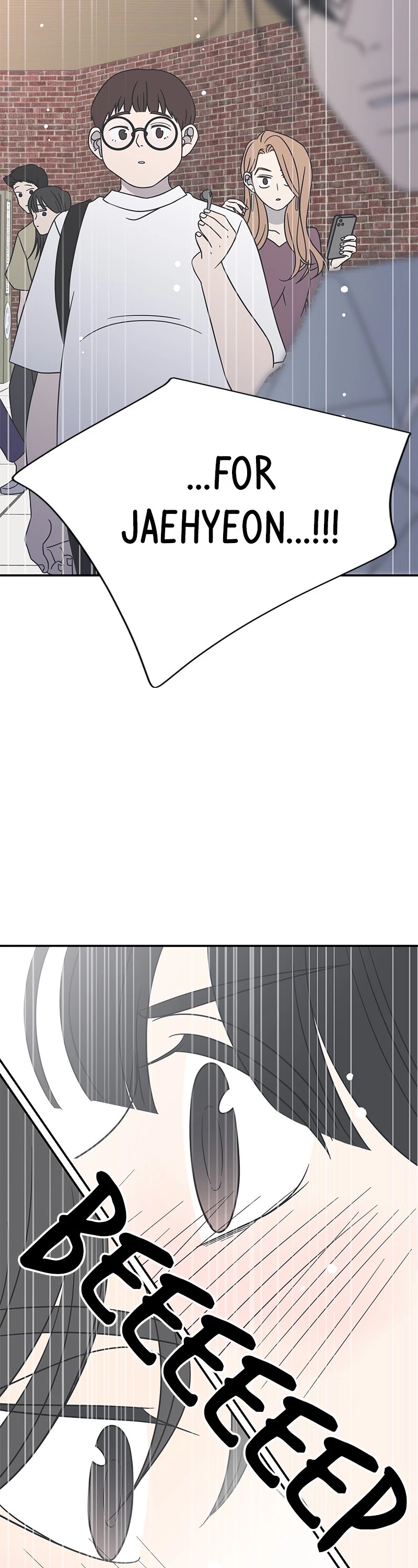 Romance 101 Chapter 91 page 2 - Chapter 91: Episode 91