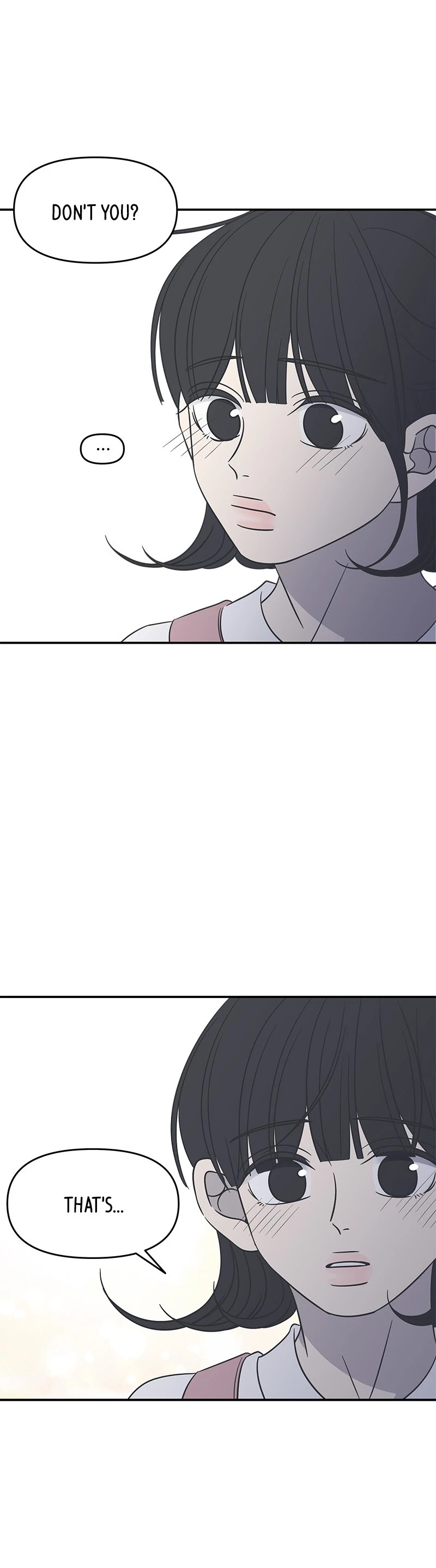 Romance 101 Chapter 91 page 20 - Chapter 91: Episode 91