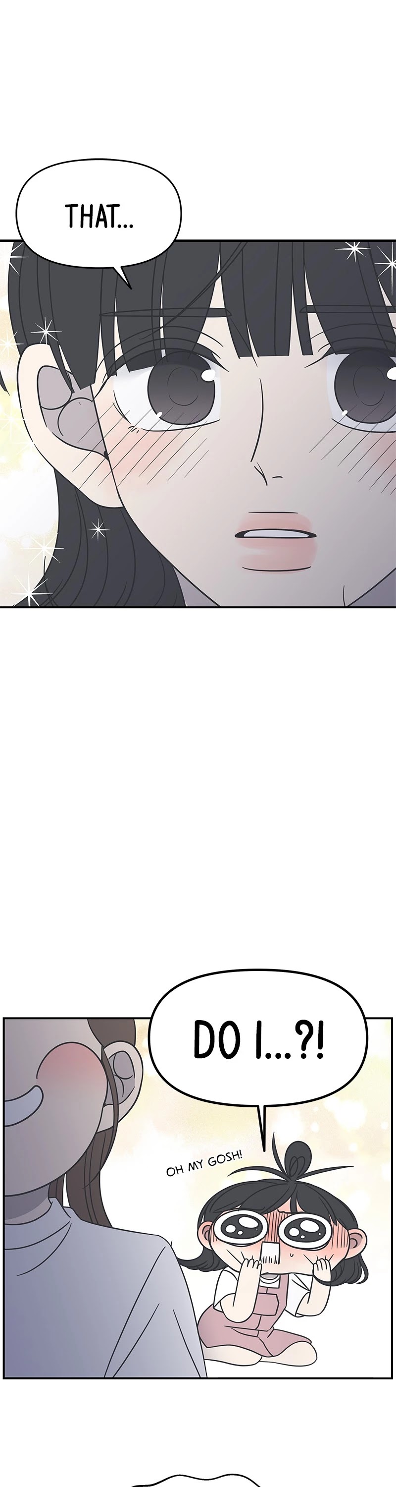 Romance 101 Chapter 91 page 21 - Chapter 91: Episode 91