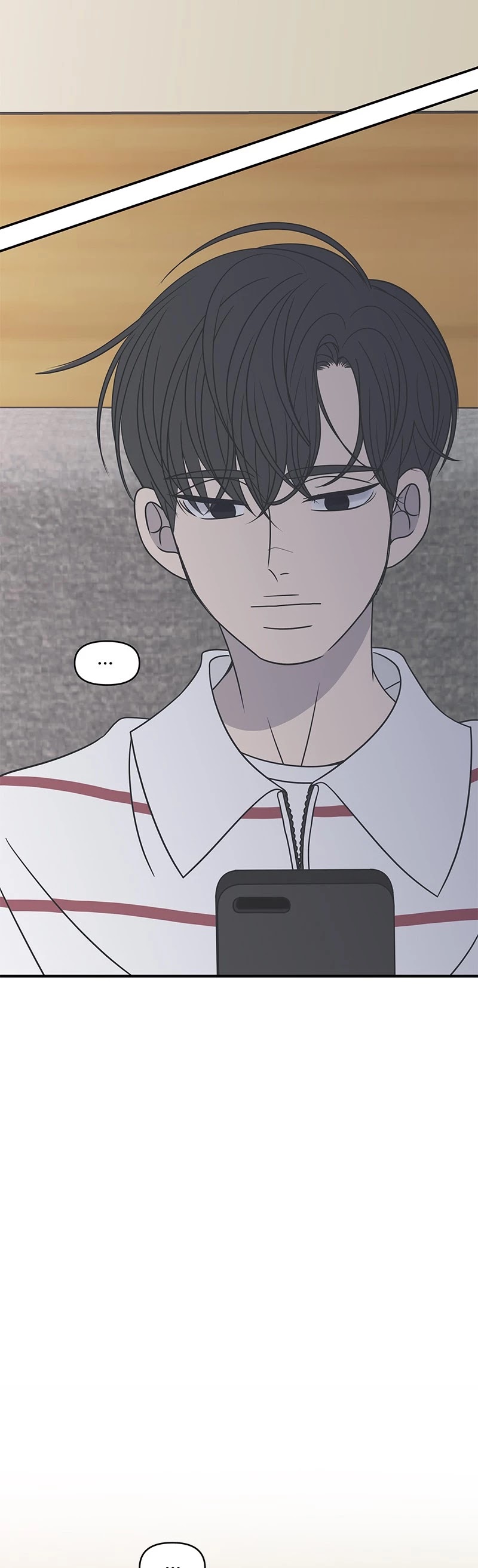 Romance 101 Chapter 91 page 23 - Chapter 91: Episode 91