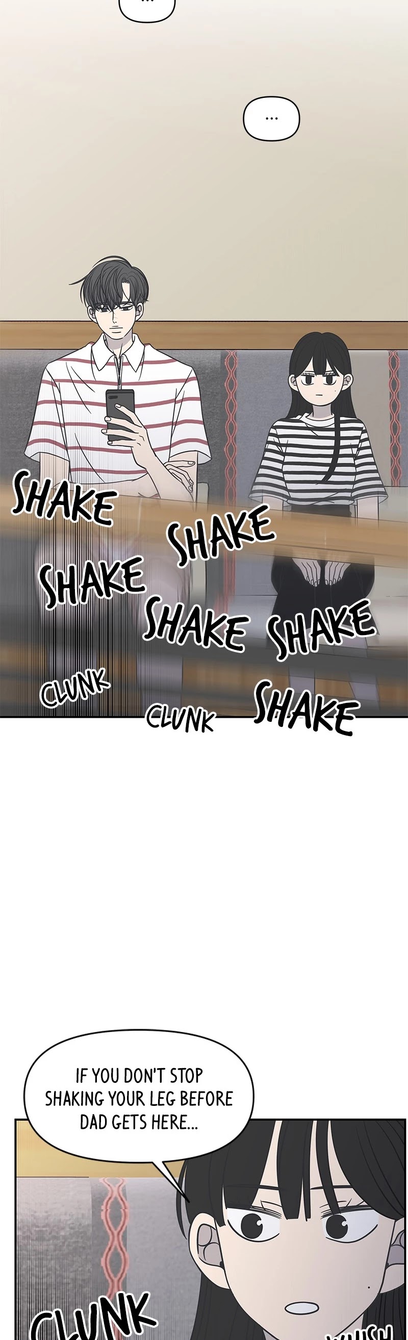 Romance 101 Chapter 91 page 24 - Chapter 91: Episode 91
