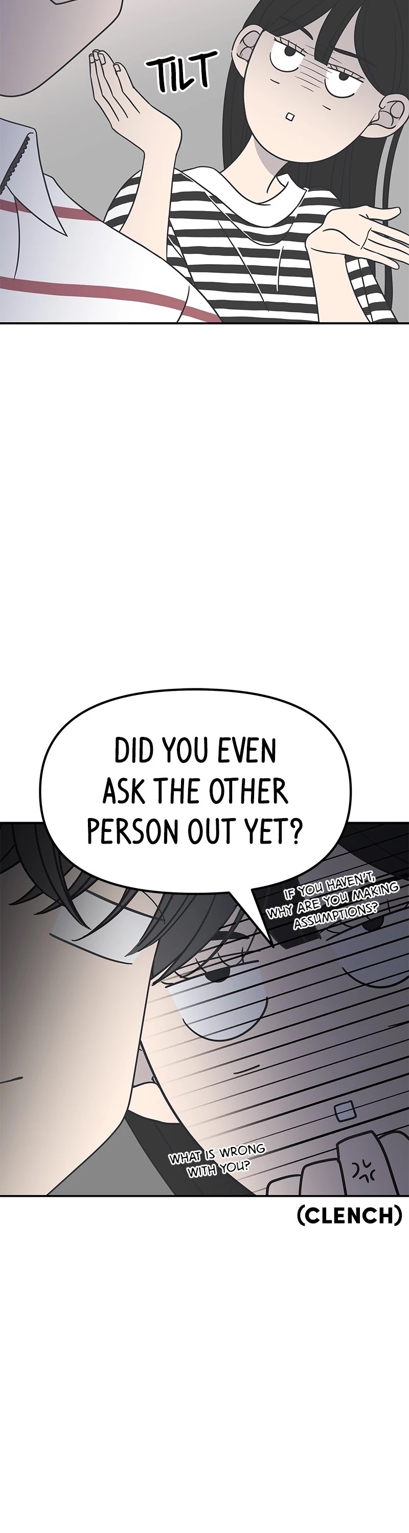 Romance 101 Chapter 91 page 29 - Chapter 91: Episode 91