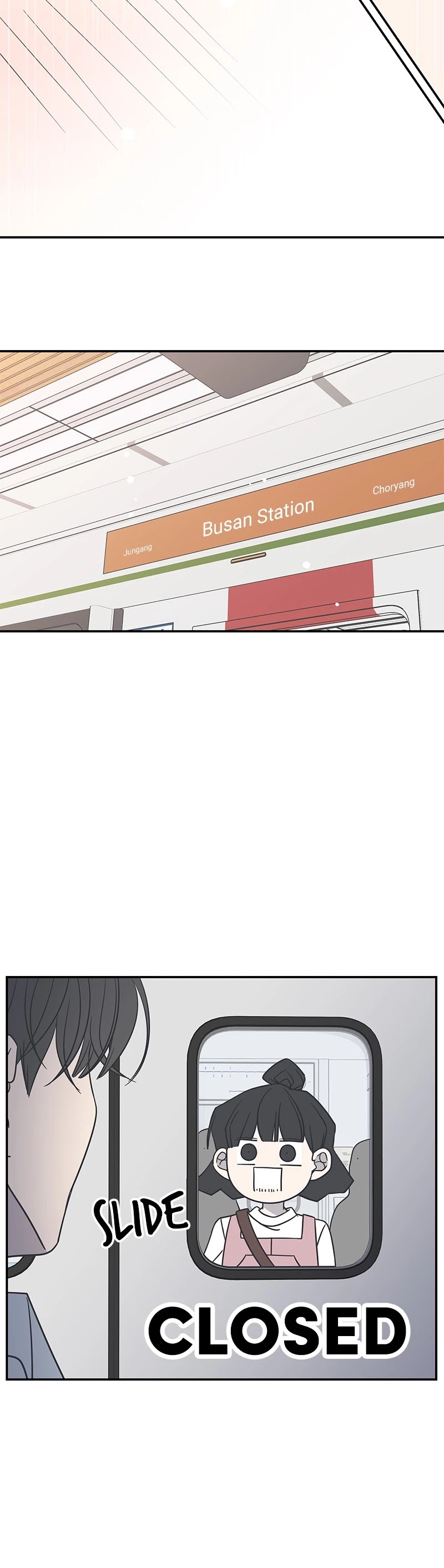 Romance 101 Chapter 91 page 3 - Chapter 91: Episode 91
