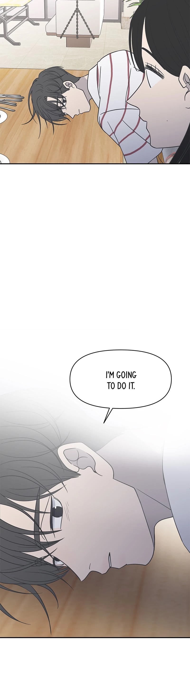 Romance 101 Chapter 91 page 36 - Chapter 91: Episode 91