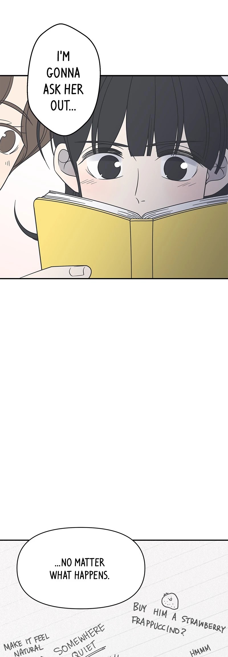 Romance 101 Chapter 91 page 37 - Chapter 91: Episode 91