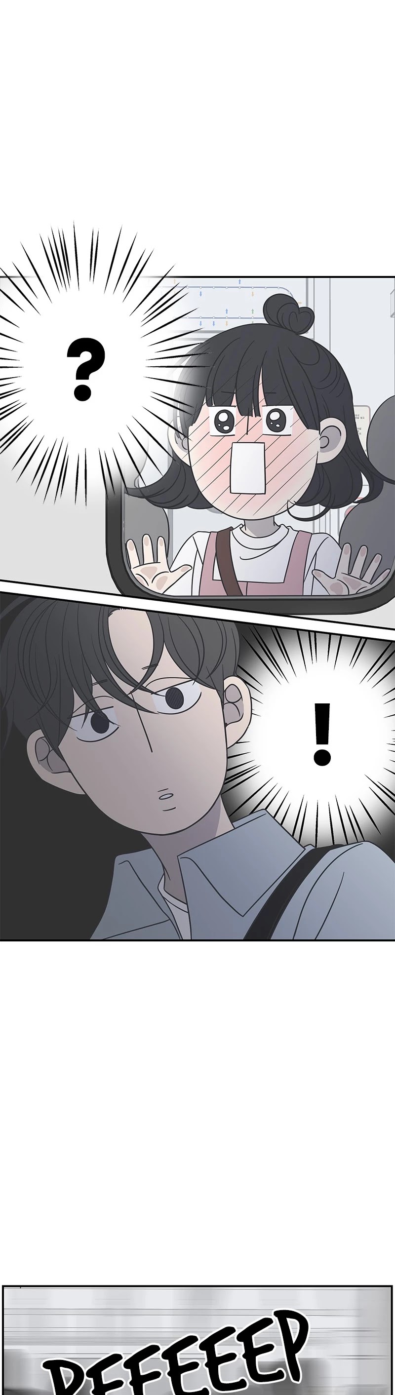 Romance 101 Chapter 91 page 4 - Chapter 91: Episode 91
