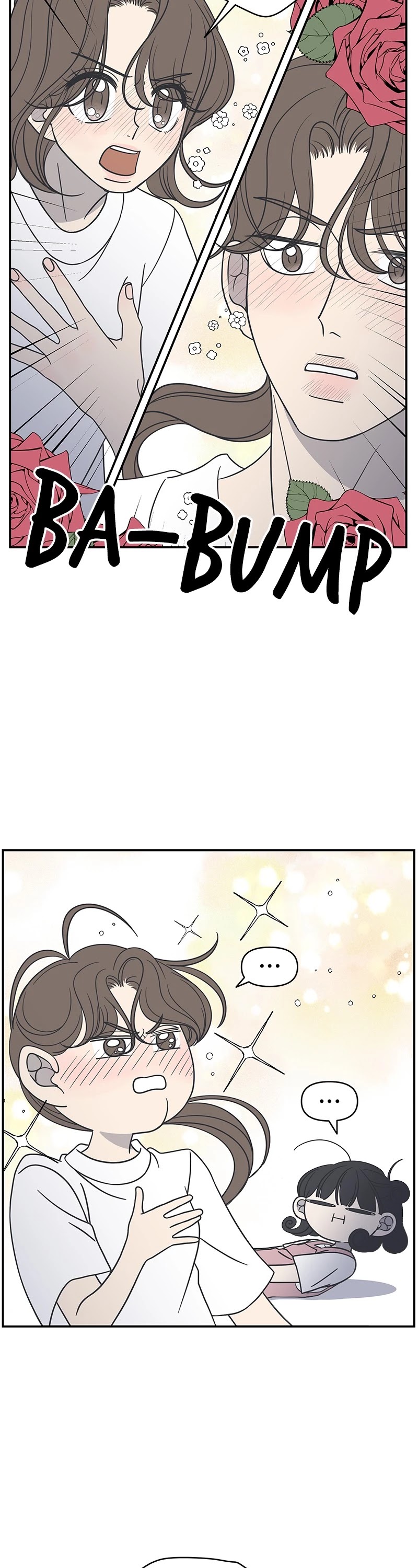 Romance 101 Chapter 91 page 9 - Chapter 91: Episode 91