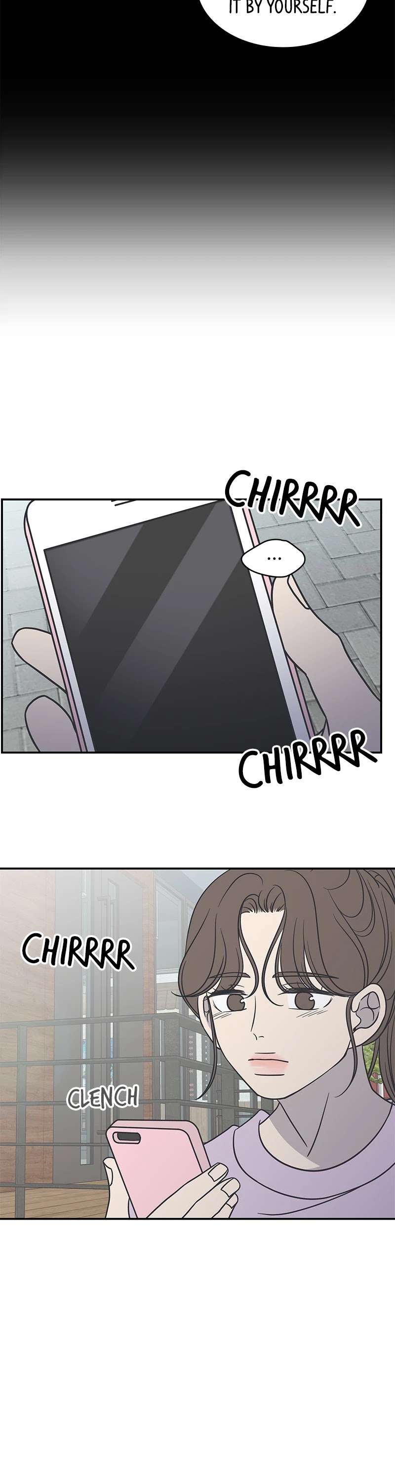 Romance 101 Chapter 92 page 13 - Chapter 92: Episode 92