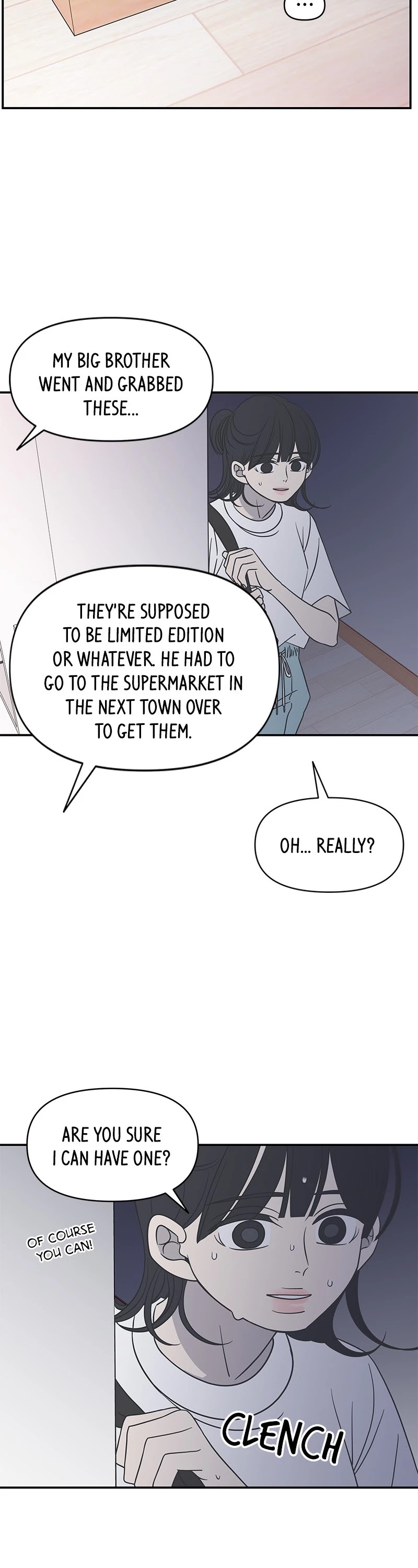 Romance 101 Chapter 92 page 18 - Chapter 92: Episode 92