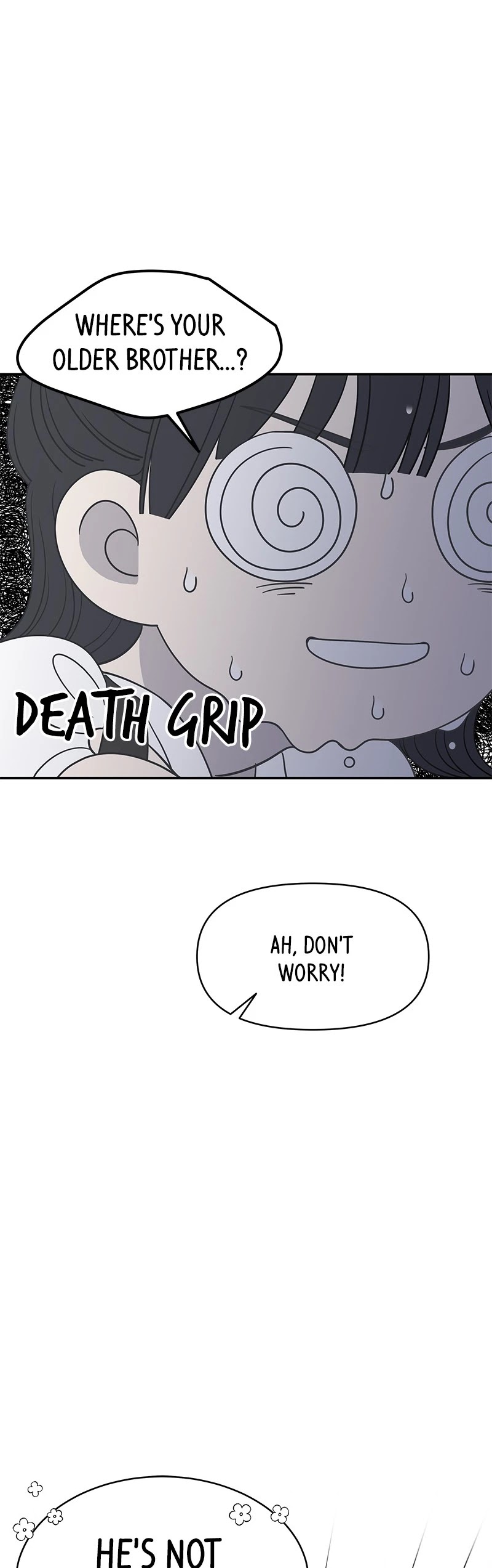 Romance 101 Chapter 92 page 19 - Chapter 92: Episode 92
