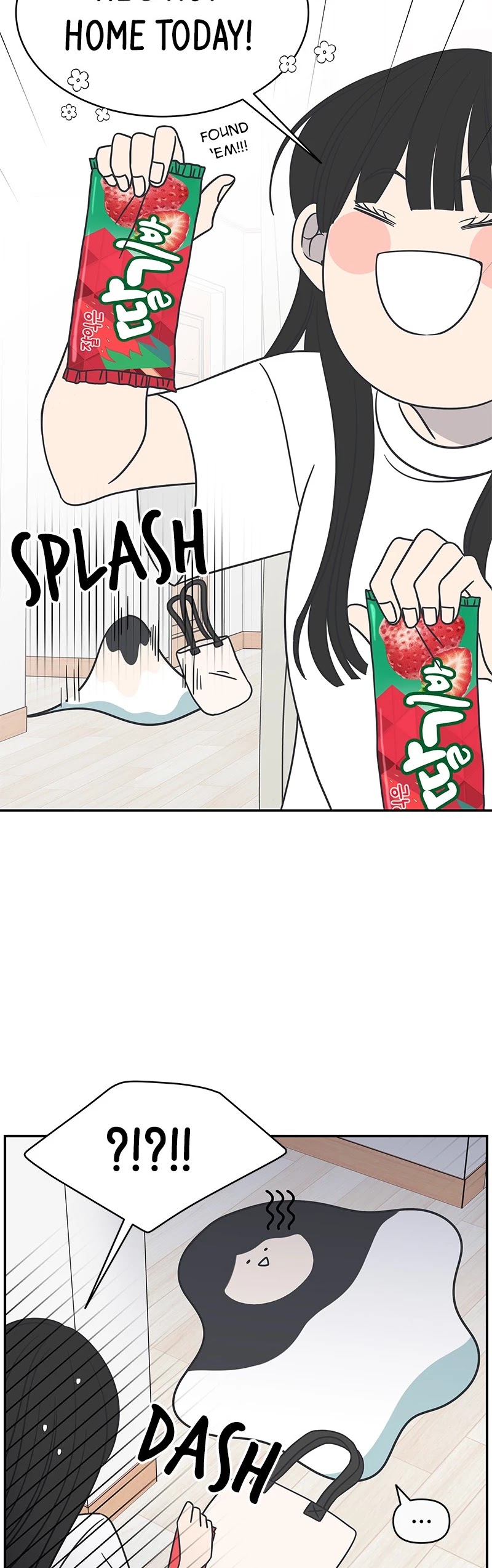 Romance 101 Chapter 92 page 20 - Chapter 92: Episode 92