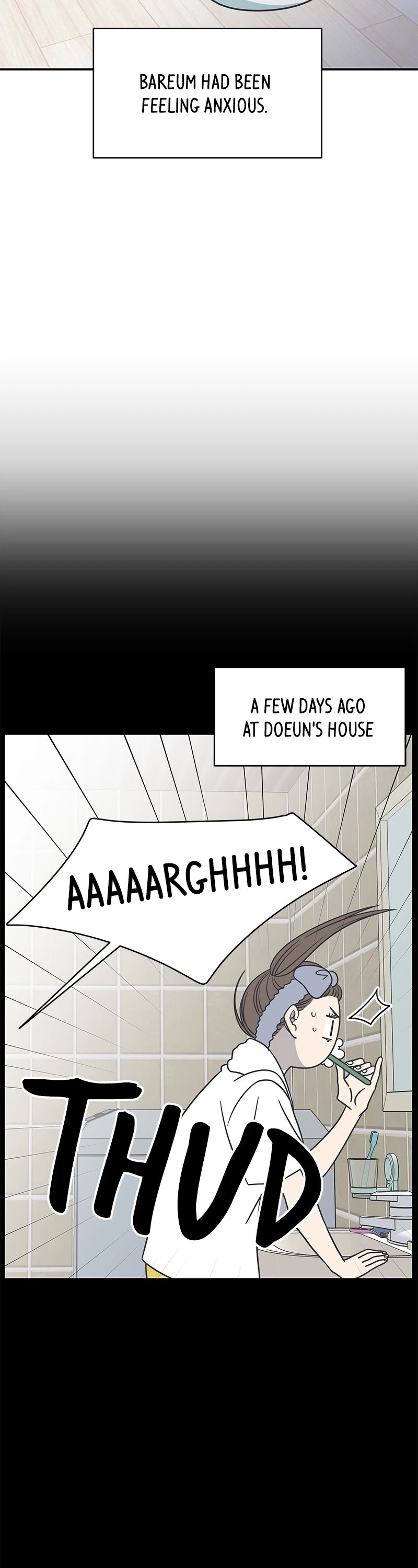 Romance 101 Chapter 92 page 22 - Chapter 92: Episode 92
