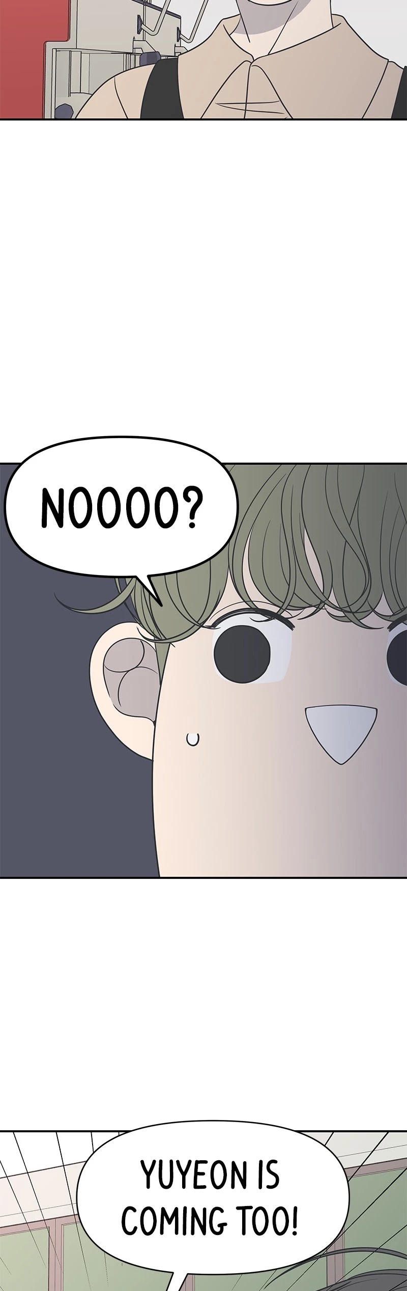 Romance 101 Chapter 92 page 35 - Chapter 92: Episode 92