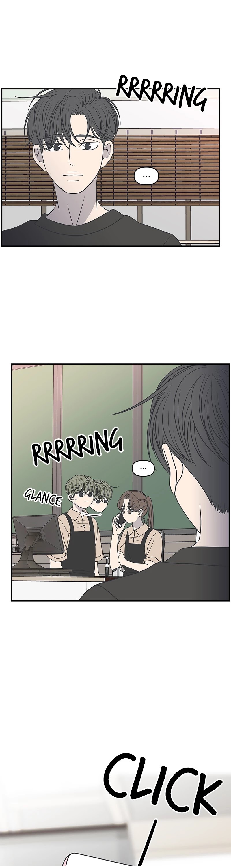 Romance 101 Chapter 93 page 1 - Chapter 93: Episode 93